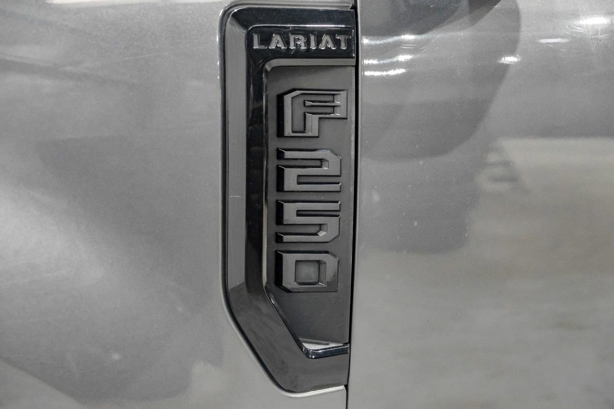 Used 2021 Ford F250 Lariat image 51