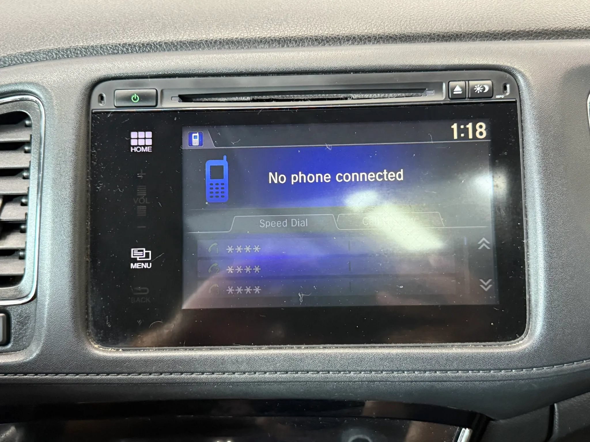 Used 2016 Honda HR-V EX-L image 18