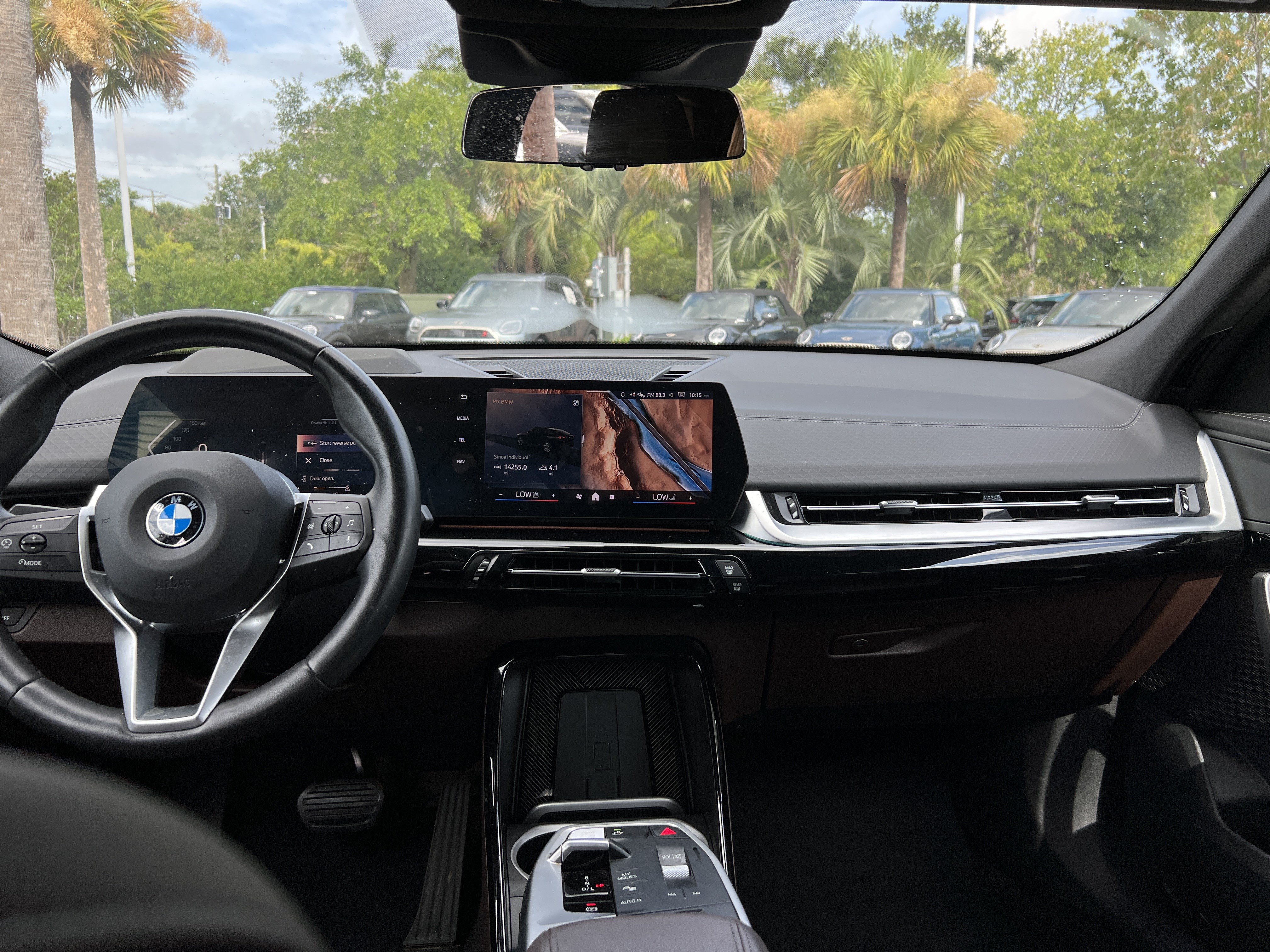 Certified 2025 BMW X2 xDrive28i AWD/4WD image 28