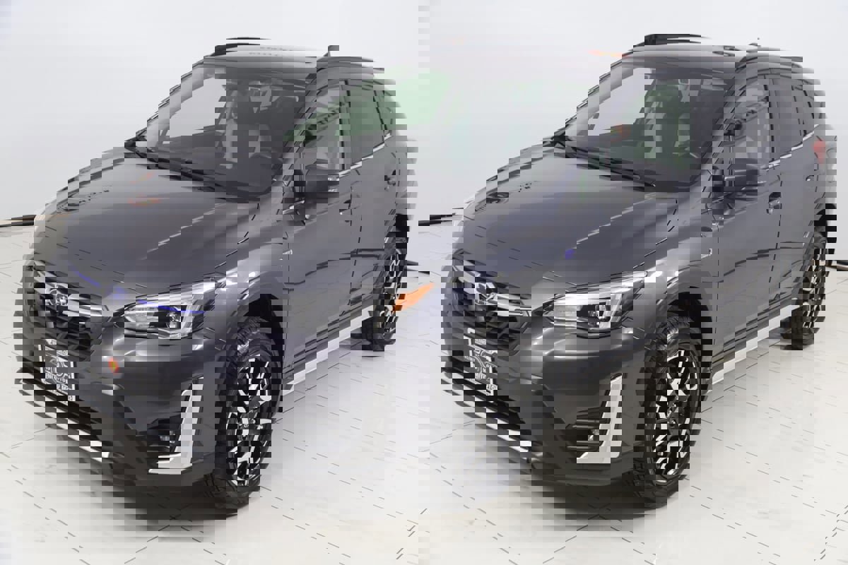 Used 2023 Subaru Crosstrek Hybrid image 22