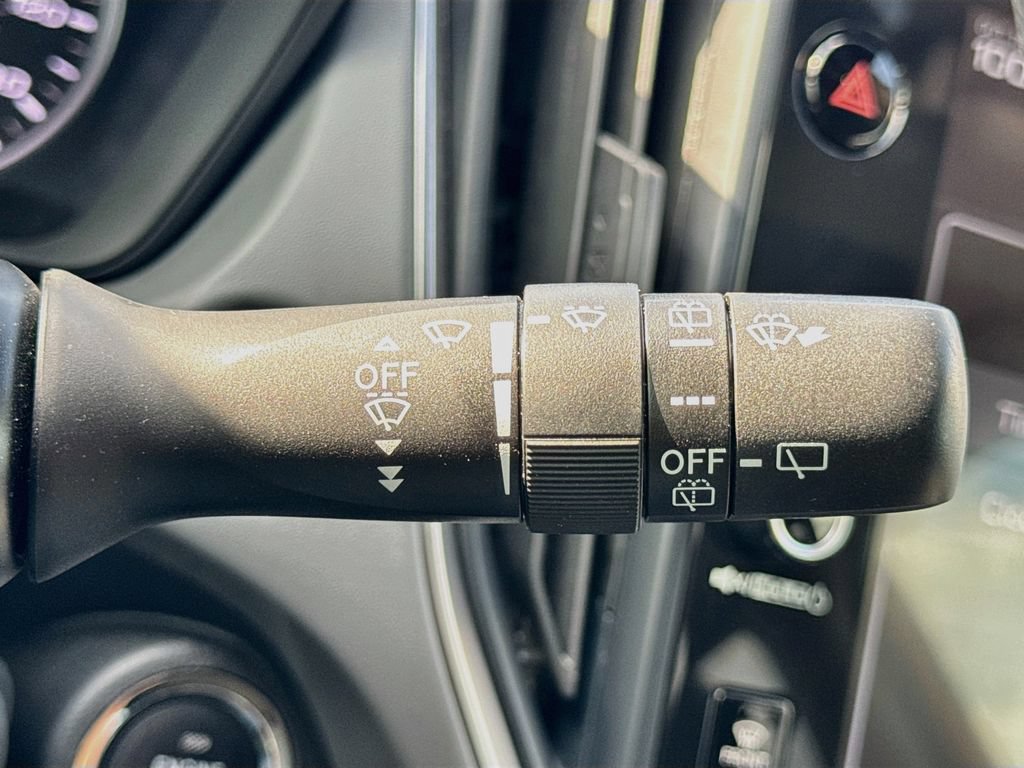 Certified 2024 Subaru Crosstrek 2.0i Premium AWD/4WD image 13