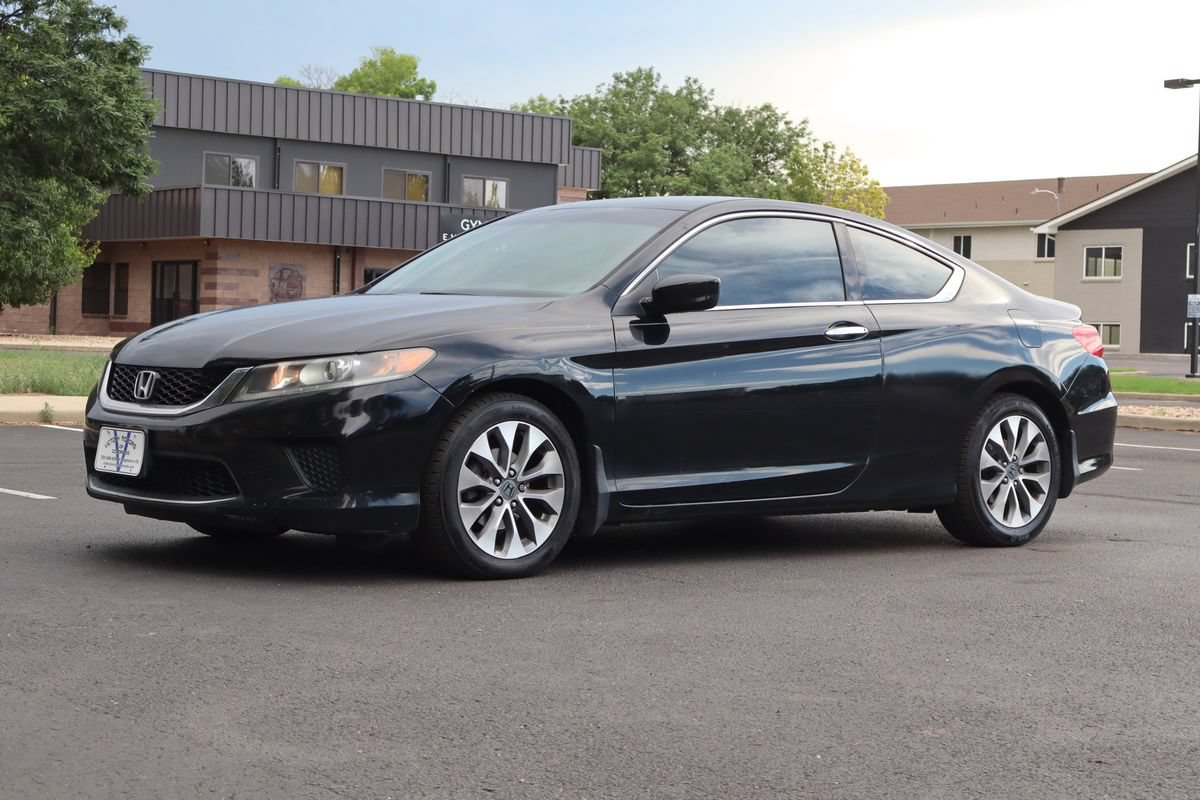 Used 2014 Honda Accord LX-S image 11