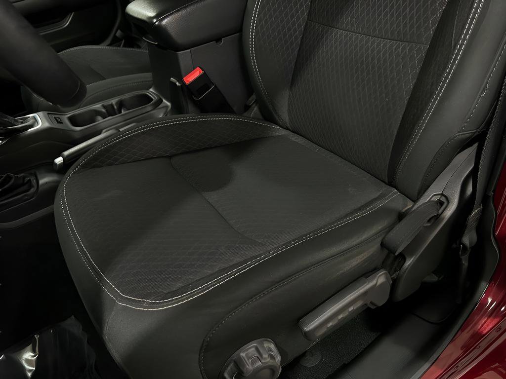 Used 2021 Jeep Gladiator Sport w/ Quick Order Package 24Q 80Th image 17