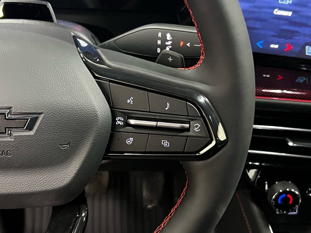 New 2026 Chevrolet Traverse RS w/ LPO, Floor Liner Package image 17