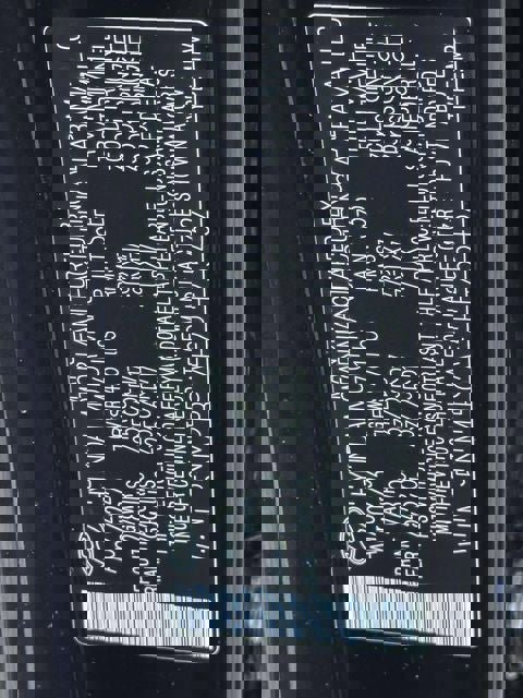 Used 2023 Hyundai Tucson SEL image 38