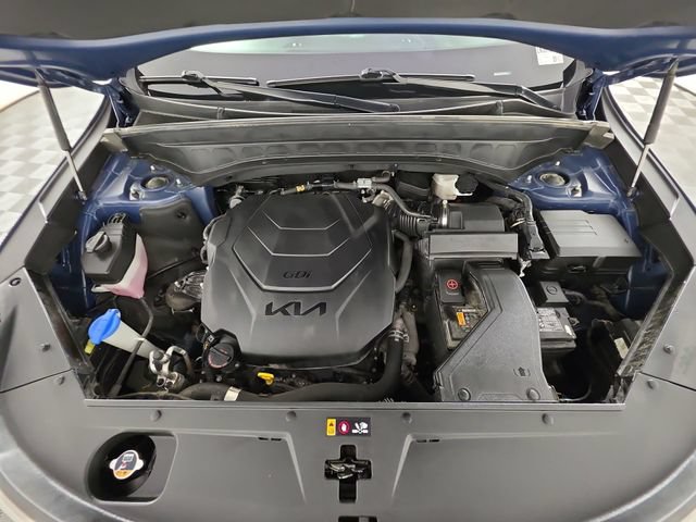 Used 2023 Kia Telluride EX X-Line AWD/4WD image 49