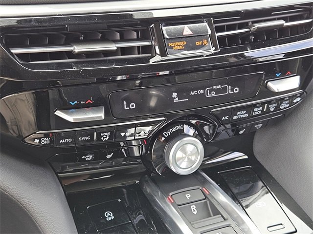 New 2026 Acura MDX SH-AWD image 25