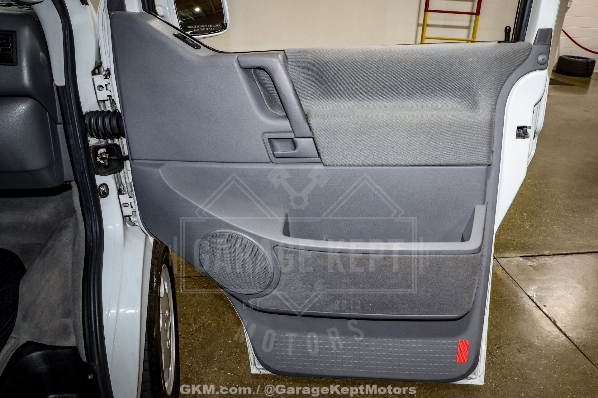 Used 2003 Volkswagen Eurovan MV image 65