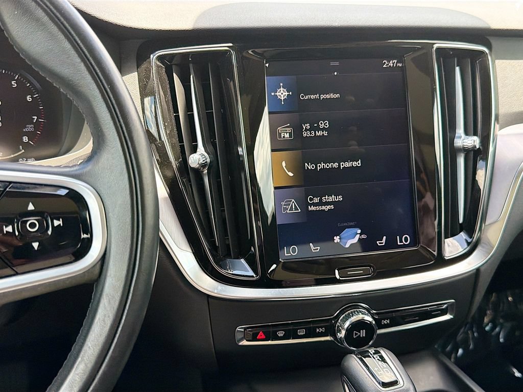 Used 2020 Volvo S60 T6 Momentum w/ Protection Package Premier AWD/4WD image 28