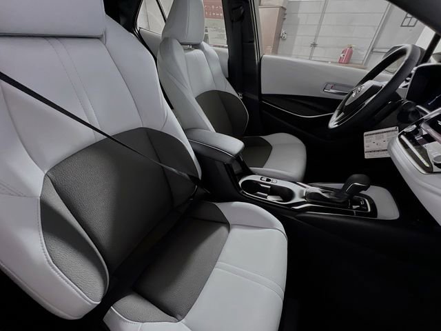 New 2026 Toyota Corolla XSE image 28