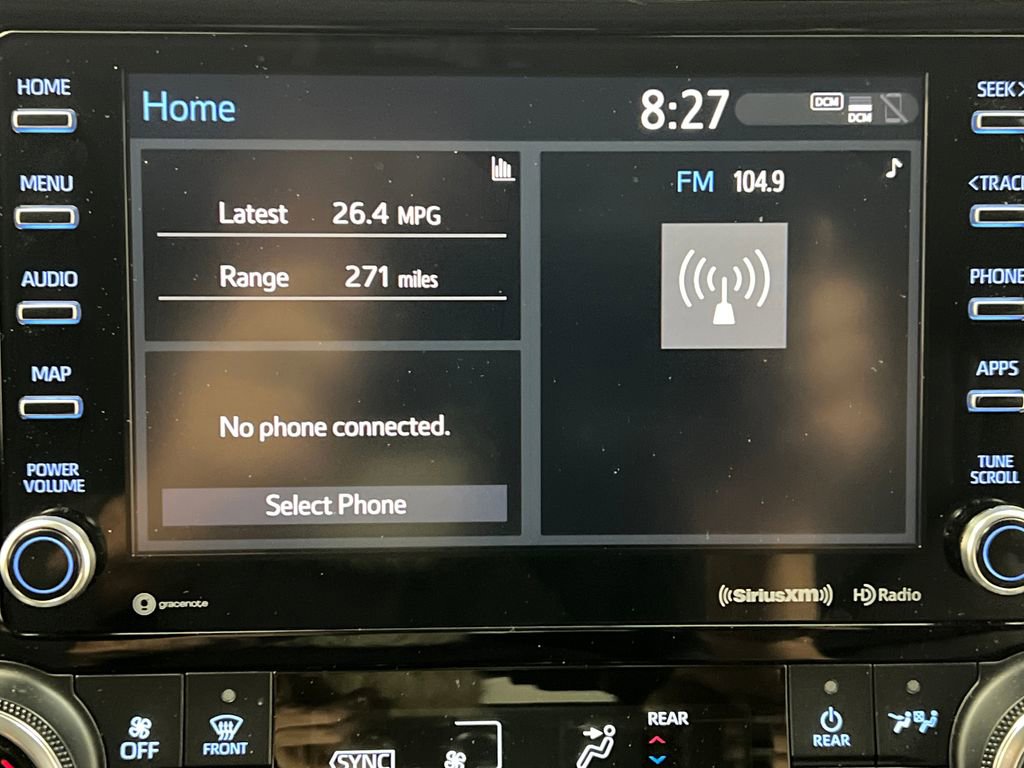 Used 2020 Toyota Highlander XLE image 55