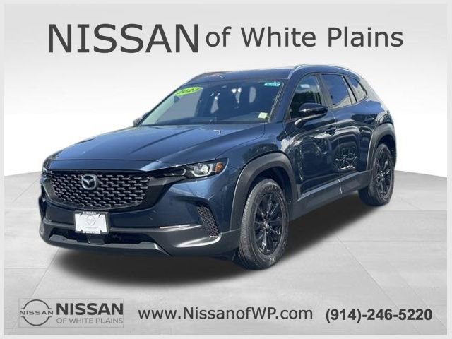 Used 2023 MAZDA CX-50 2.5 S w/ Cargo Package AWD/4WD image 1