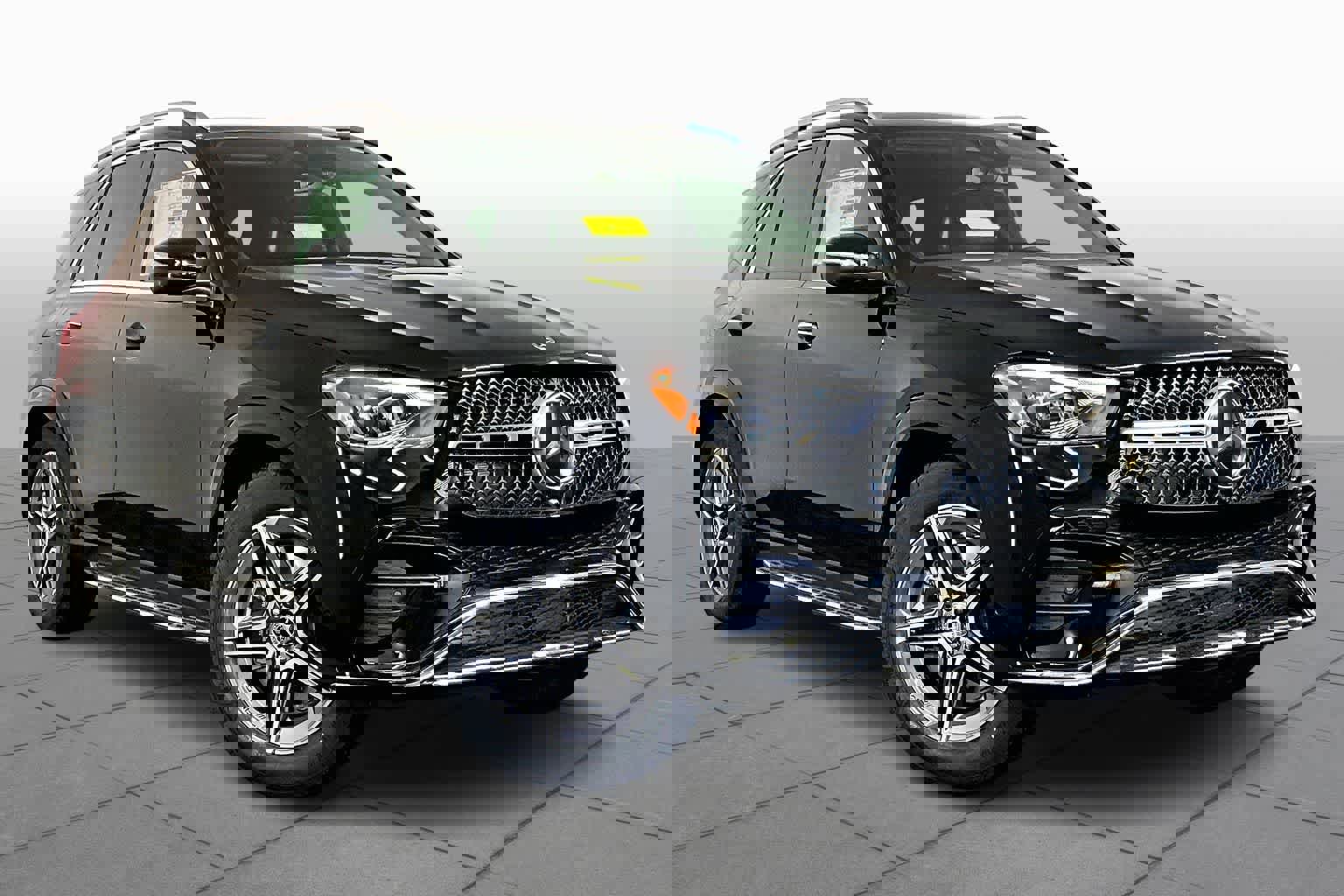 New 2026 Mercedes-Benz GLE 450 4MATIC image 19
