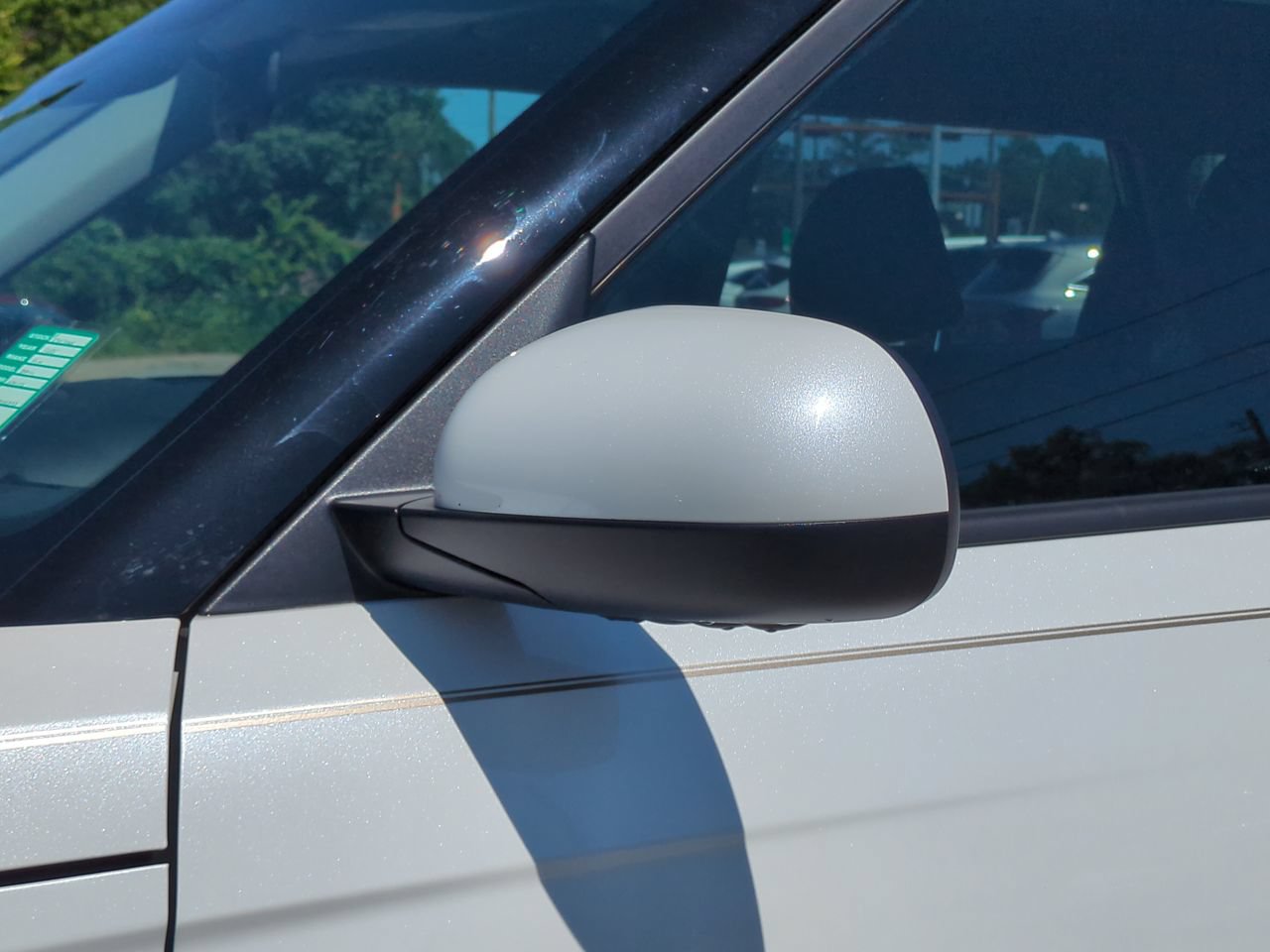 Used 2025 Kia Soul LX w/ LX Technology Package FWD image 12