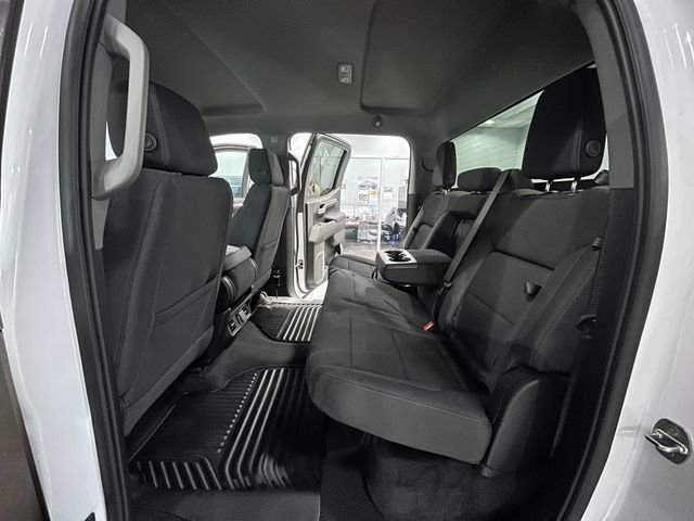 Used 2024 GMC Sierra 1500 Elevation image 12