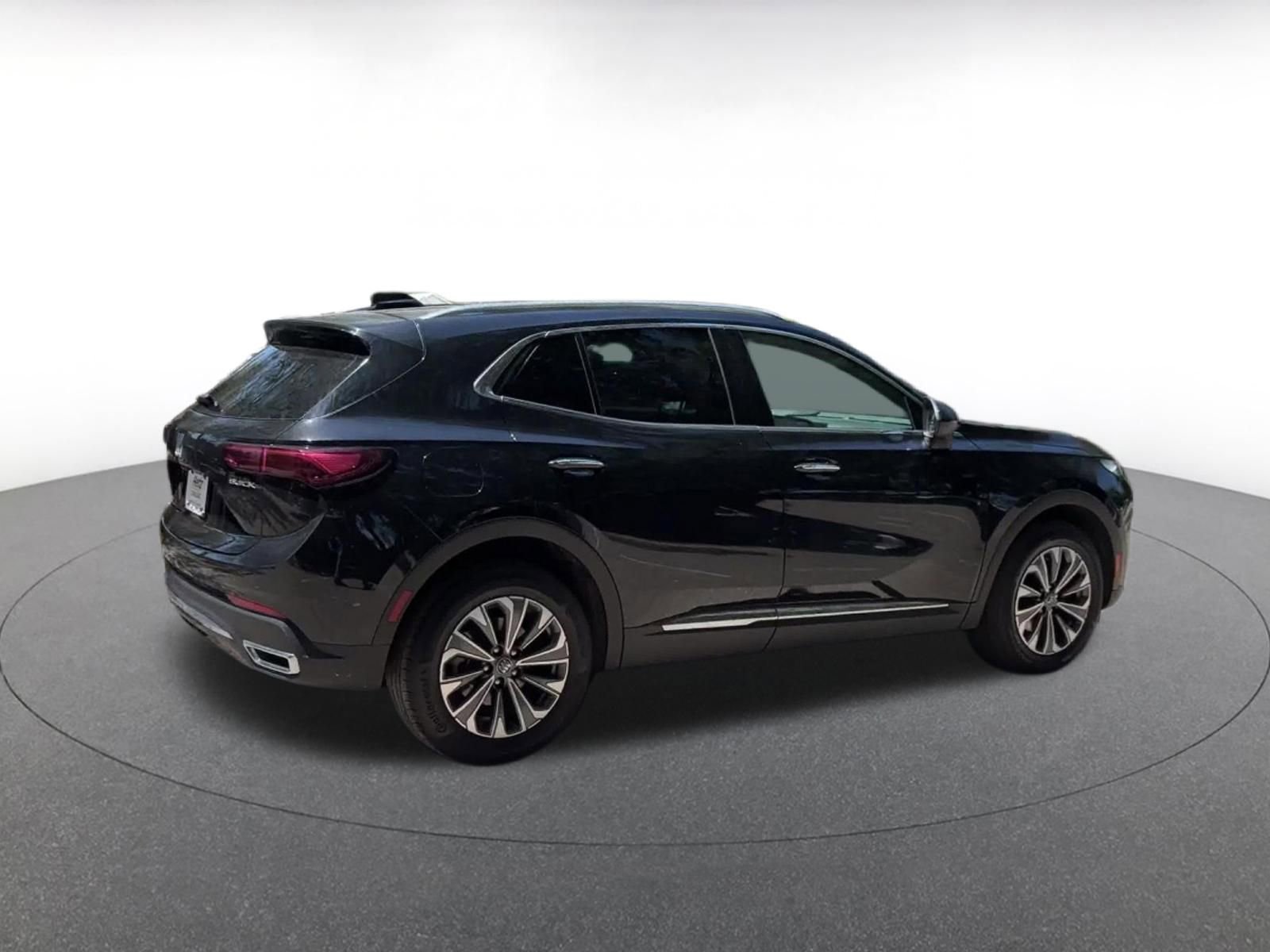 Used 2024 Buick Envision Preferred AWD/4WD image 15