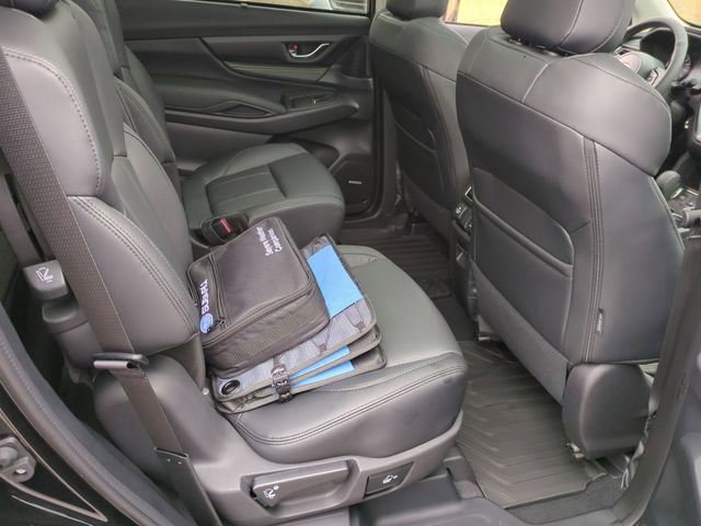 New 2026 Subaru Ascent Bronze Edition image 36