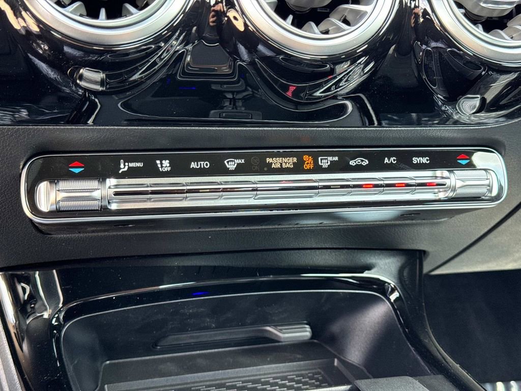 New 2026 Mercedes-Benz CLA 35 AMG CLA 35 AMGﾮ image 28