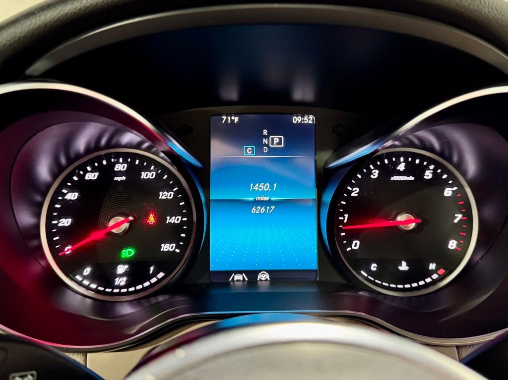 Used 2021 Mercedes-Benz GLC 300 4MATIC image 14