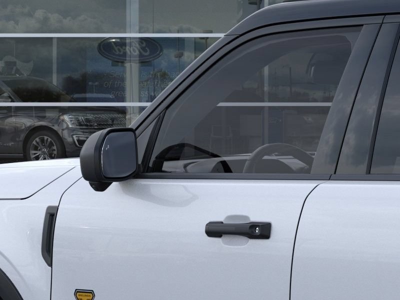 New 2026 Ford Bronco Sport Badlands w/ Badlands Tech Package AWD/4WD image 51