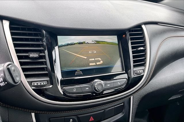 Used 2019 Chevrolet Trax LS FWD image 21