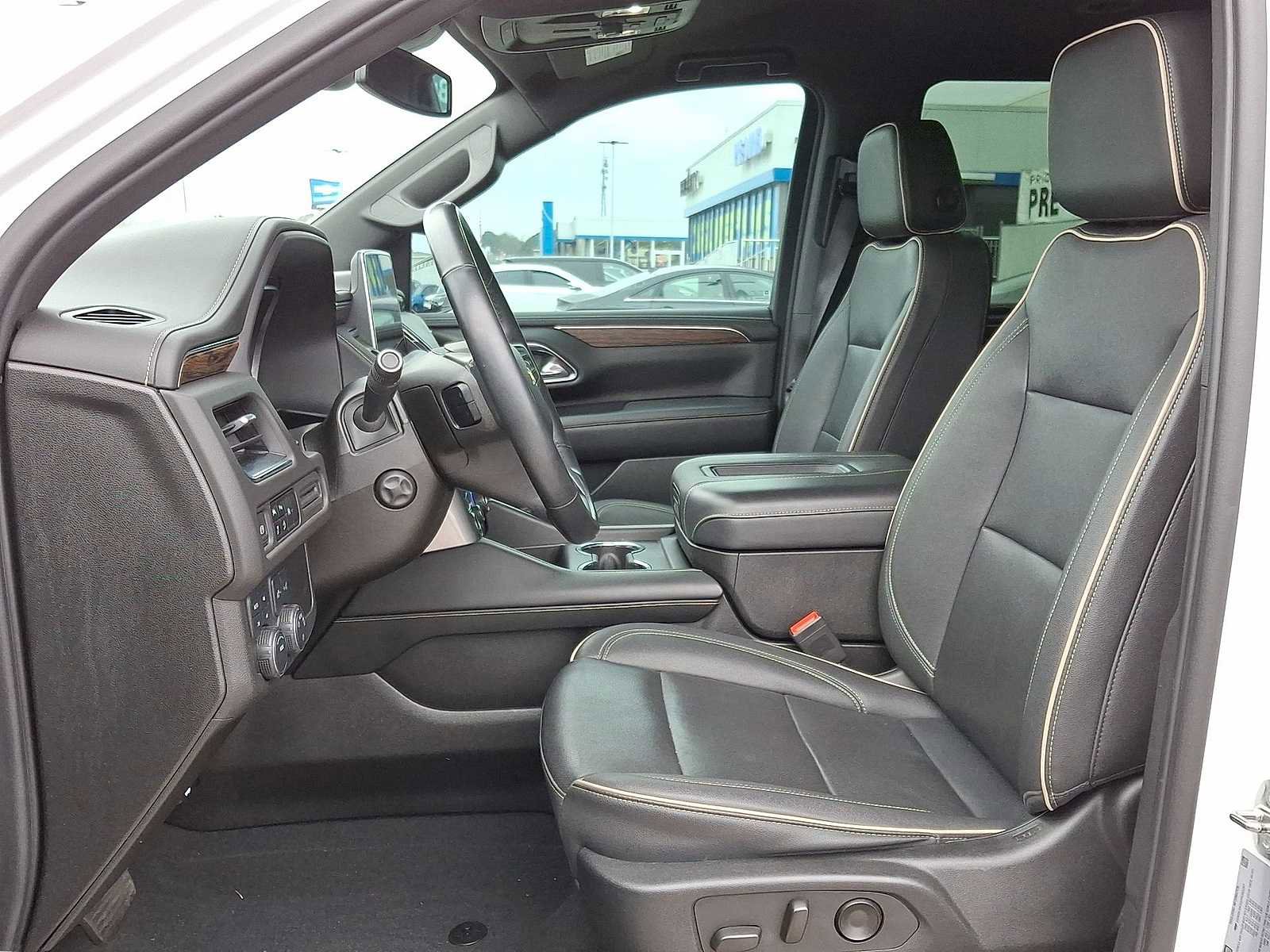 Used 2023 Chevrolet Tahoe Premier image 25