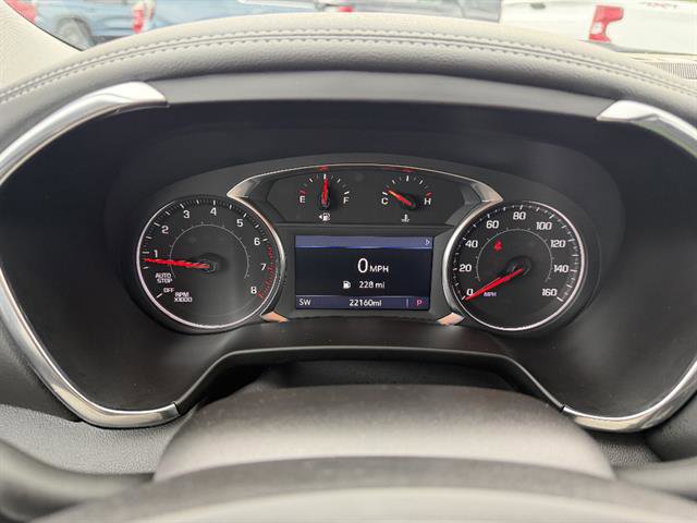 Used 2024 Chevrolet Blazer LT w/ Convenience Package AWD/4WD image 33