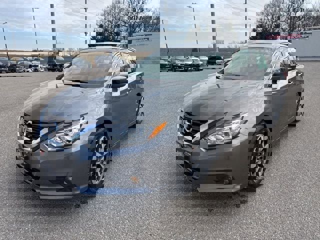 Used 2017 Nissan Altima 2.5 SV image 5