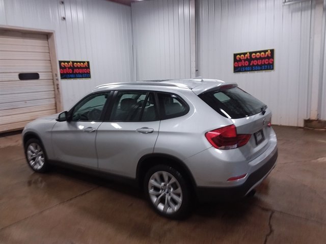 Used 2014 BMW X1 xDrive28i image 6