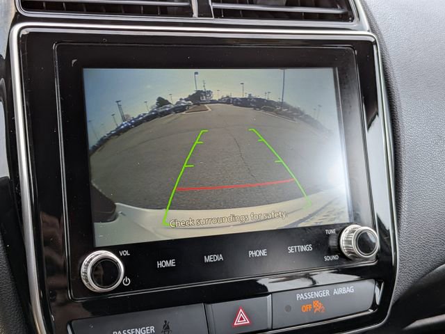 Used 2024 Mitsubishi Outlander Sport image 20