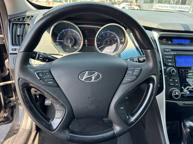 Used 2013 Hyundai Sonata Limited FWD image 19