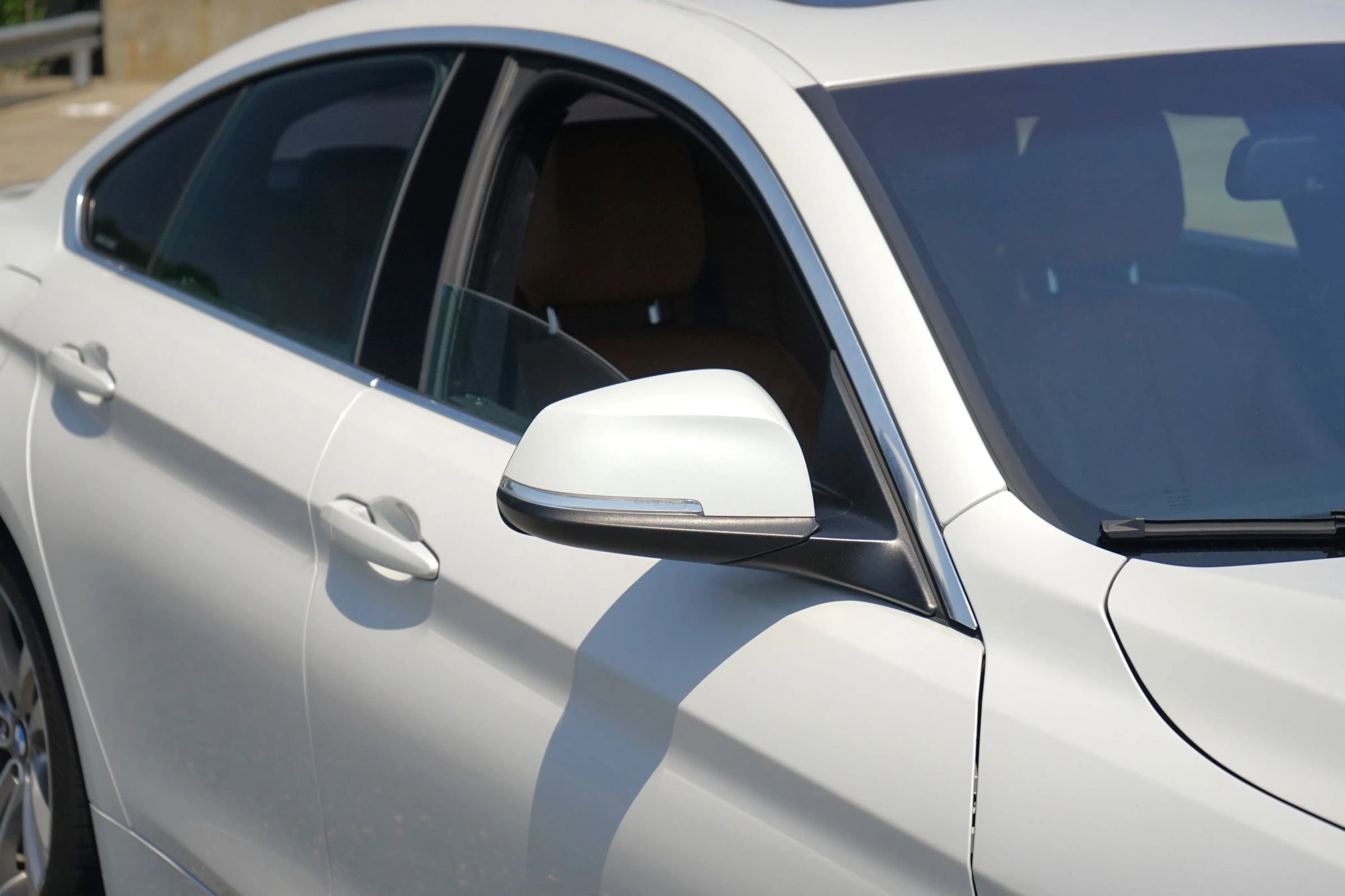 Used 2016 BMW 428i Gran Coupe xDrive image 6