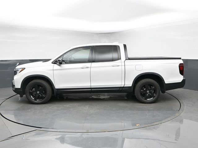 Used 2023 Honda Ridgeline Black Edition image 6