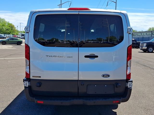 Certified 2017 Ford Transit 350 XL RWD image 5