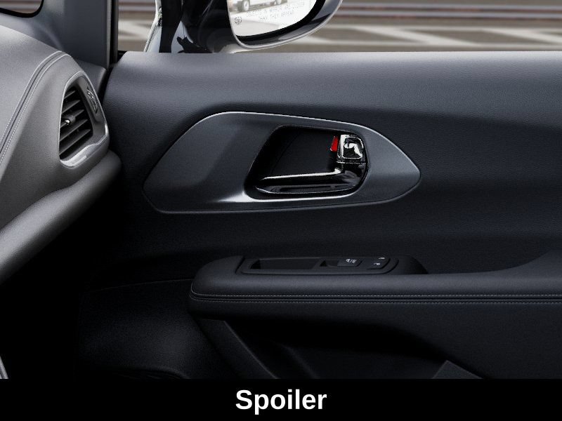 New 2027 Chrysler Pacifica Limited w/ S Appearance Package FWD image 25