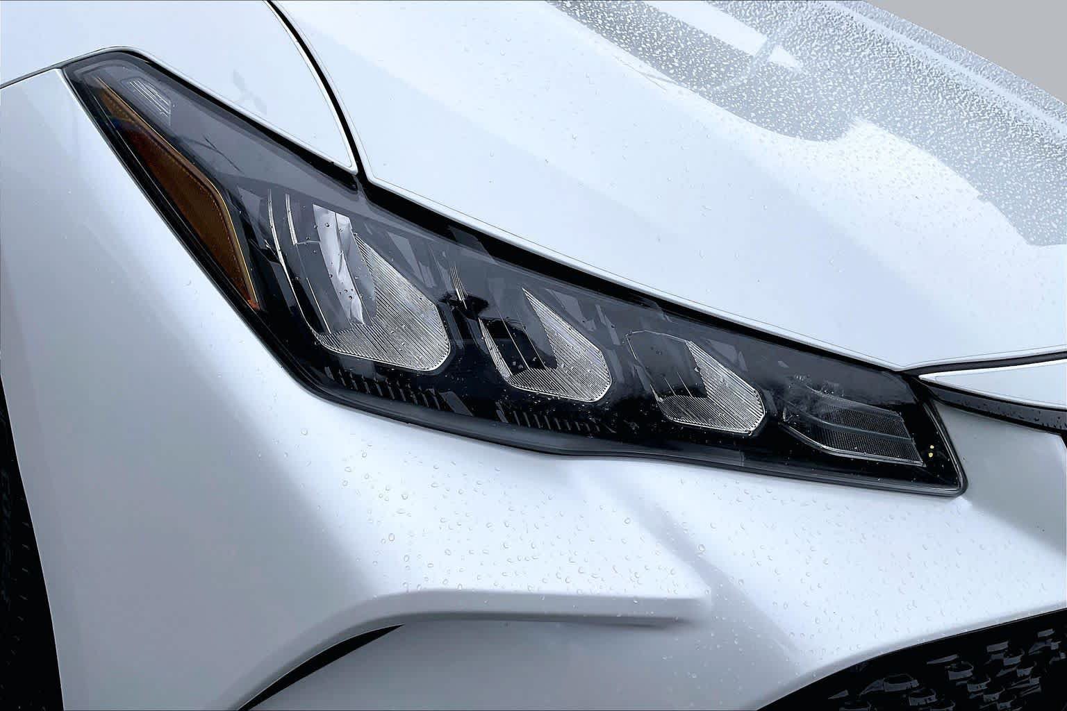 Used 2020 Toyota Avalon TRD w/ All Weather Liner Package FWD image 28
