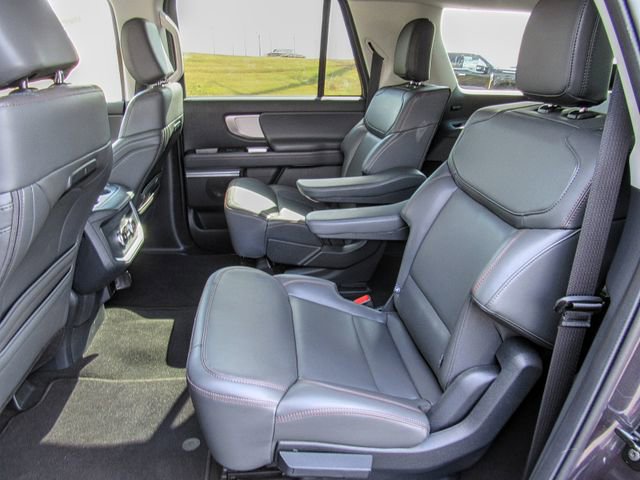 New 2025 Ford Expedition Max Active image 11