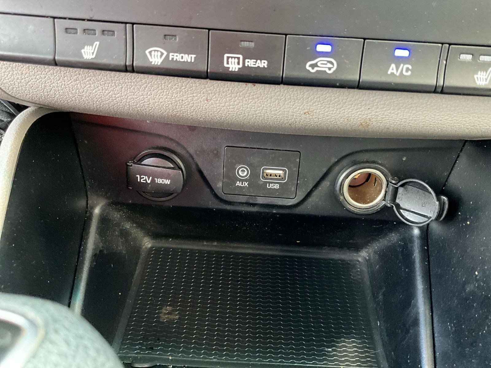 Used 2021 Hyundai Tucson Value FWD image 15