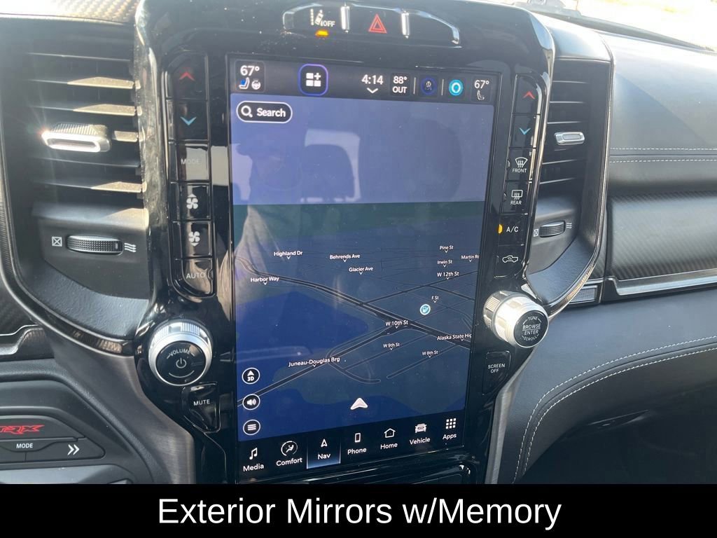 Used 2022 RAM 1500 TRX w/ TRX Level 2 Equipment Group image 23