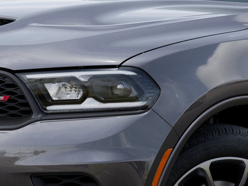 New 2026 Dodge Durango GT AWD/4WD image 6