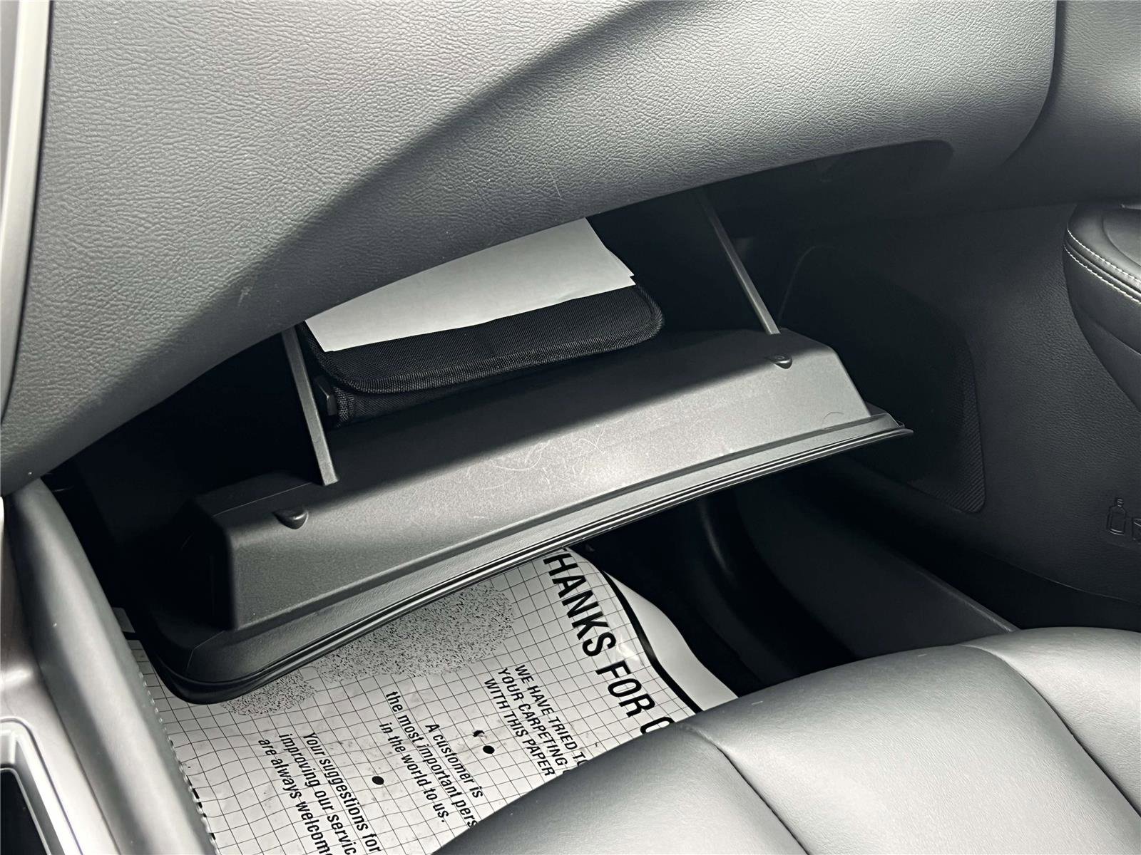 Certified 2024 Nissan Murano SV image 45