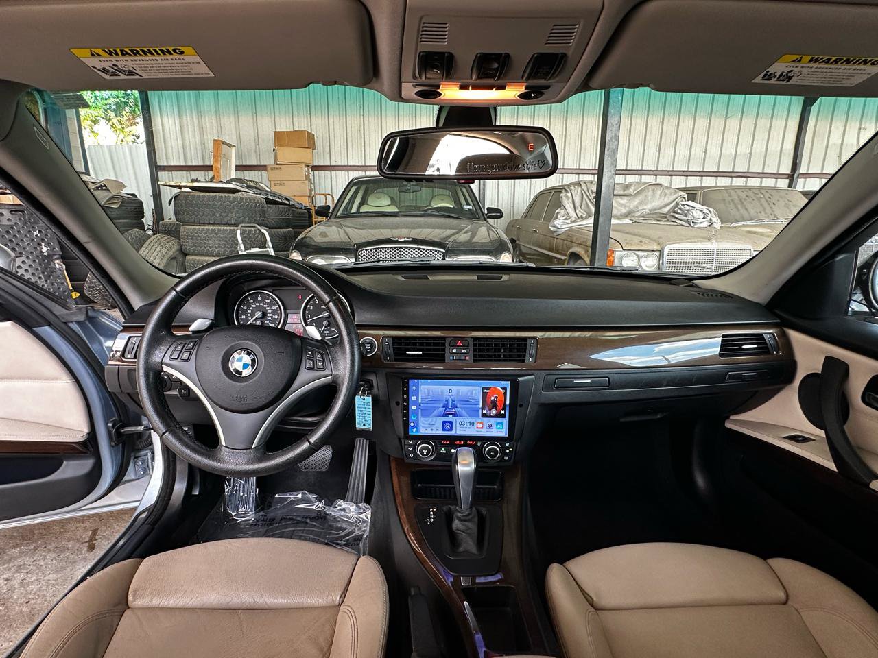 Used 2010 BMW 335i Sedan RWD image 38