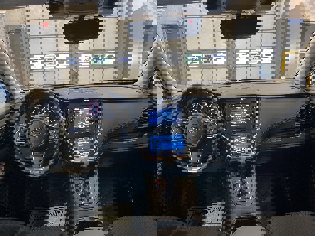 Certified 2025 Subaru Legacy image 29