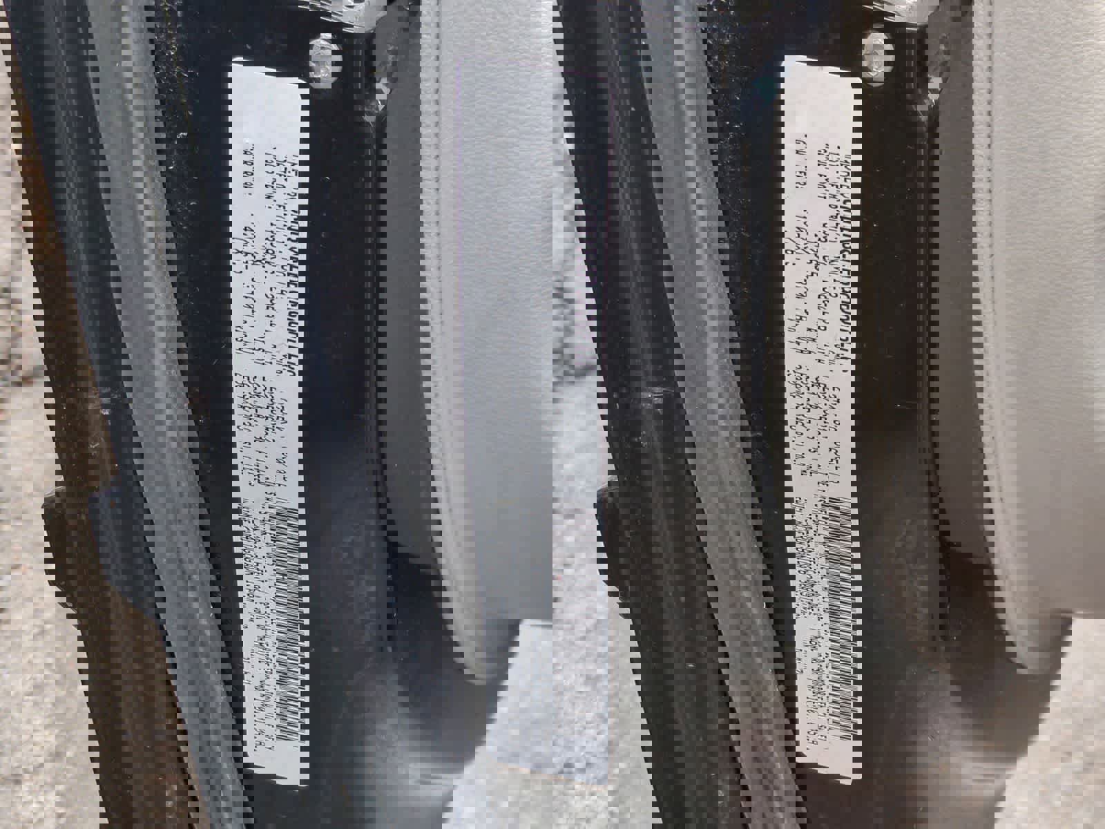 Used 2013 Dodge Grand Caravan SE image 35