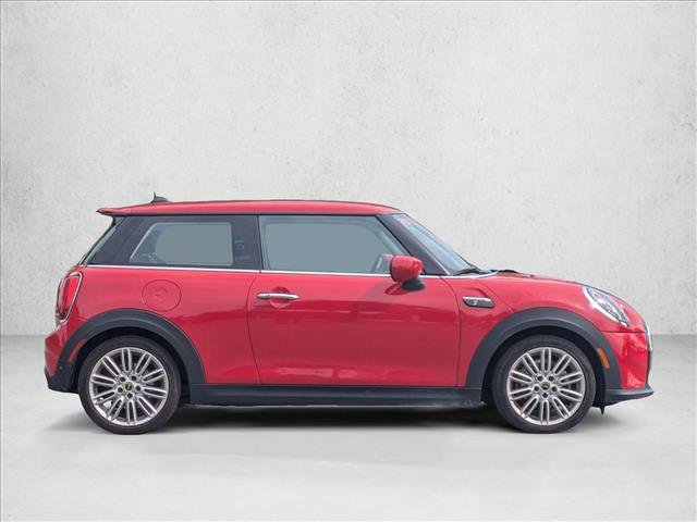 Used 2024 MINI Cooper SE FWD image 4