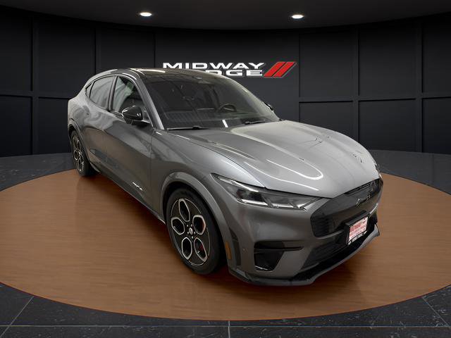 Used 2023 Ford Mustang Mach-E GT image 1