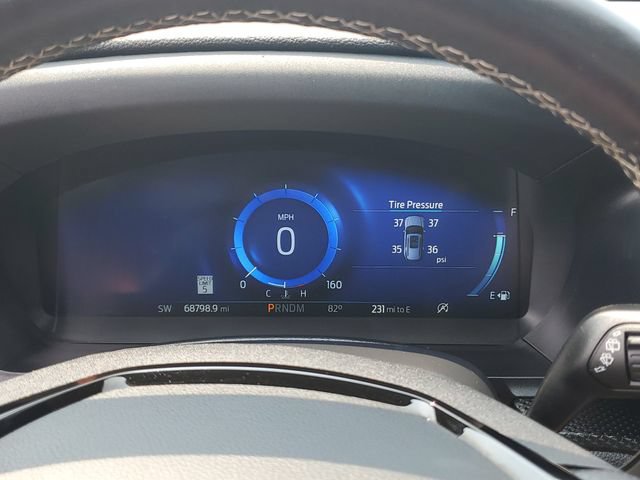 Used 2021 Ford Explorer ST w/ Equipment Group 401A AWD/4WD image 25