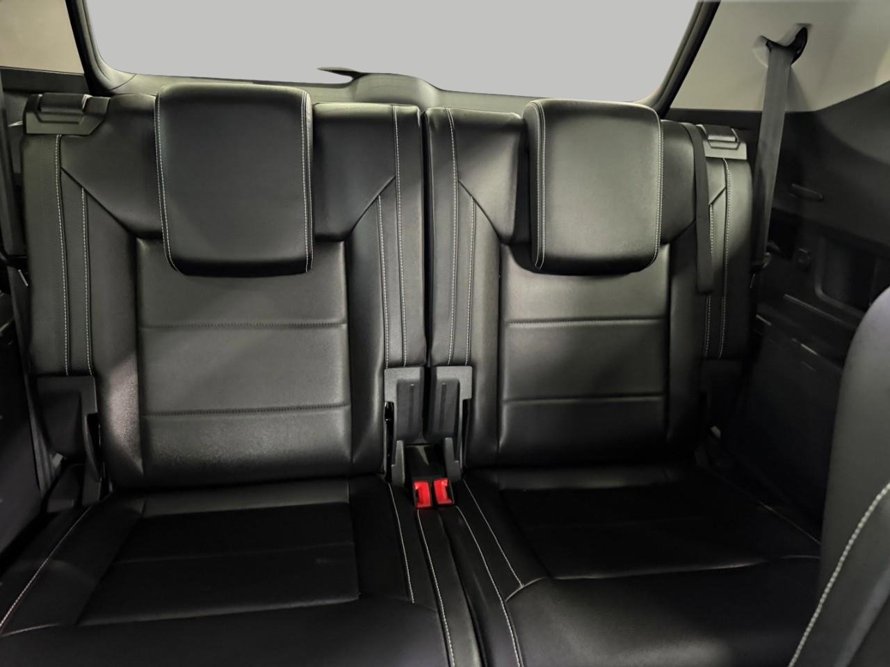 Used 2022 Volkswagen Atlas SE image 25