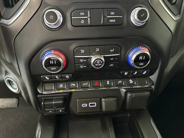 Used 2022 GMC Sierra 2500 AT4 w/ AT4 Premium Plus Package image 23