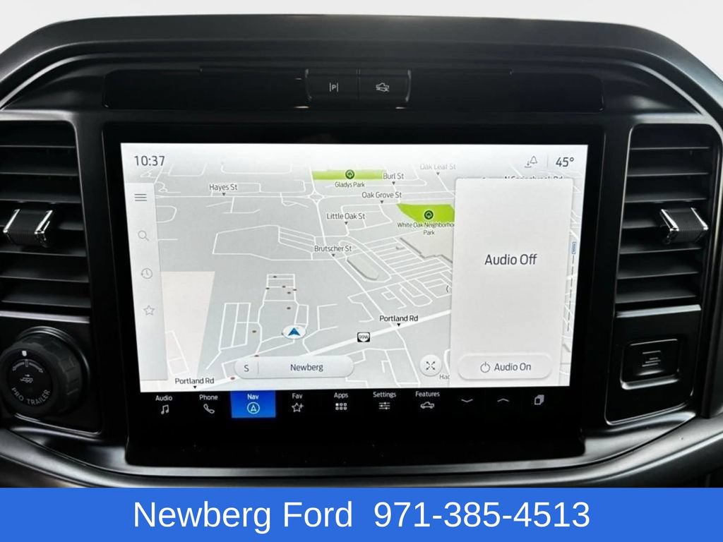 Used 2025 Ford F150 Tremor AWD/4WD image 22